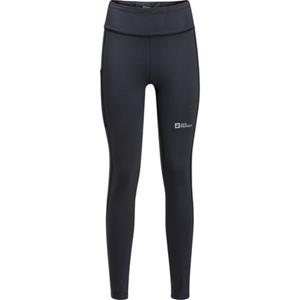 Jack Wolfskin Dames Klintal Tight