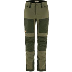 Fjällräven Dames Keb Agile Broek