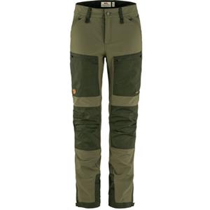 Fjällräven Dames Keb Agile Broek