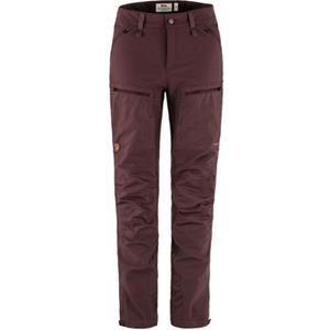 Fjällräven Dames Keb Agile Broek