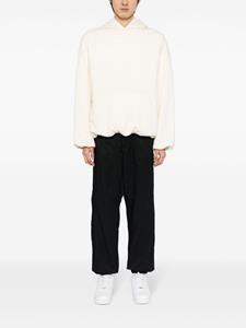 A-COLD-WALL* Cinch straight broek - Zwart