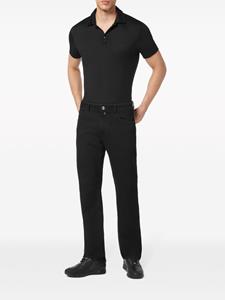 Billionaire Straight broek - Zwart