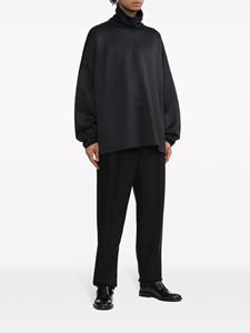 fearofgod Fear Of God Straight pantalon - Zwart