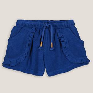 LA REDOUTE COLLECTIONS Short in badstof