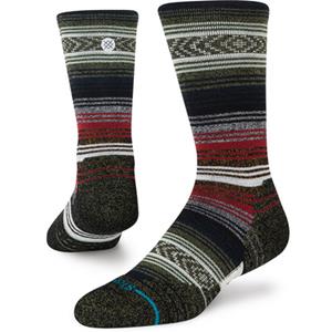 Stance Mid Wool Crew Sokken