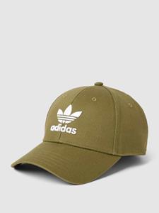 adidas Originals Baseball Cap TREFOIL BASEBALL KAPPE