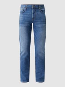 JOOP! JEANS Modern fit jeans met stretch, model 'Mitch'