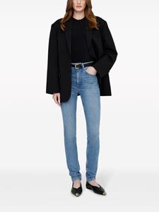 aninebing ANINE BING Beck skinny jeans - Blauw