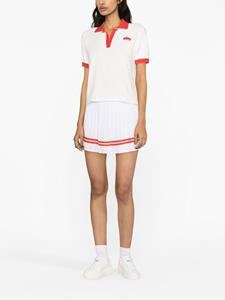 sporty&rich Sporty & Rich x Prince Sporty polotop - Wit