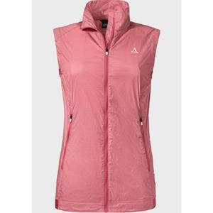 Schöffel Functionele bodywarmer Vest Bygstad L