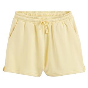 LA REDOUTE COLLECTIONS Short in licht molton