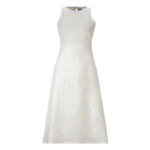 BOSS ORANGE A-Linien-Kleid "C Dasico Premium Damenmode"