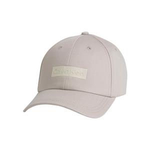 Calvin Klein Baseball Cap "METAL LETTERING CANVAS CAP"