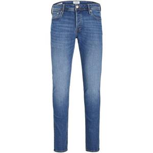 Jack & Jones Slim-fit-Jeans "JJIGLENN JJORIGINAL"