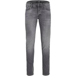 Jack & Jones Slim-fit-Jeans "JJIGLENN JJORIGINAL"