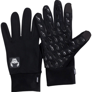 Crab Grab Undie Glove Black