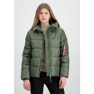 Alpha Industries Winterjacke "ALPHA INDUSTRIES Women - Parka & Winter Jackets"