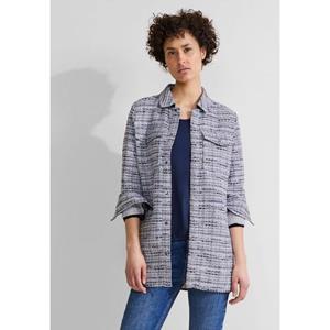 STREET ONE Lange blazer