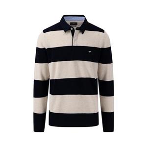 FYNCH-HATTON Poloshirt Rugby-Poloshirt