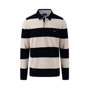 FYNCH-HATTON Poloshirt Rugby