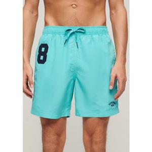 Superdry Zwemshort 43 cm