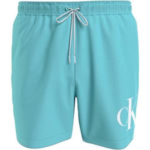 Calvin Klein Swimwear Badeshorts "MEDIUM DRAWSTRING"