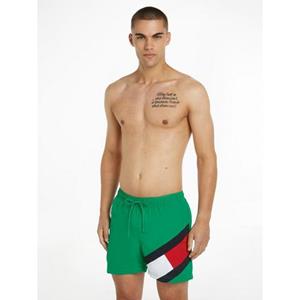 Tommy Hilfiger Swimwear Zwemshort SF MEDIUM DRAWSTRING