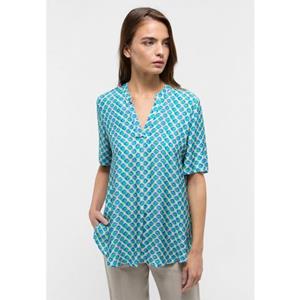 Eterna Longbluse "LOOSE FIT"