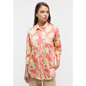 Eterna Overhemdblouse Loose fit