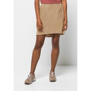 Jack Wolfskin - Women's Sonora Skirt - Rok, beige