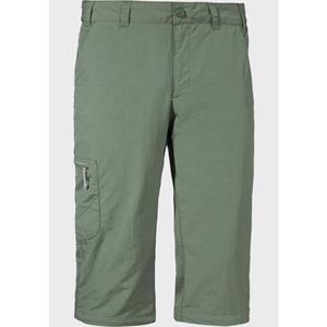 Schöffel Heren Springdale1 3/4 Broek