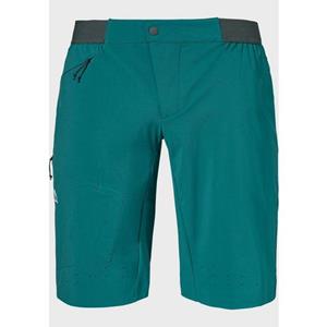 Schöffel Heren Mellow trail korte fietsbroek