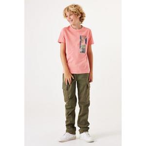 Garcia Cargobroek for boys