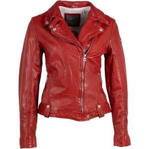 Gipsy Lederjacke "GWFaible"