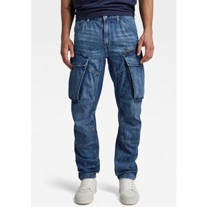 G-Star RAW Cargobroek Rovic zip 3d regular tapered