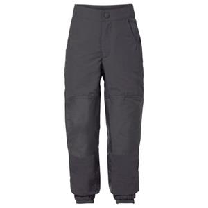 Vaude - Kid's Caprea Antimos Pants - Trekkingbroek, rood