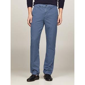 Tommy Hilfiger Five-pocketsbroek DENTON POW CHECK GM