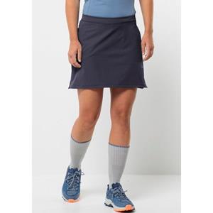 Jack Wolfskin Hiking Alpine Skort Women Skort Dames 