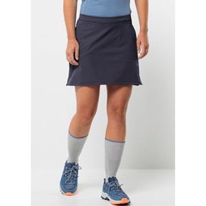 Jack Wolfskin Skort HIKING ALPINE SKORT W