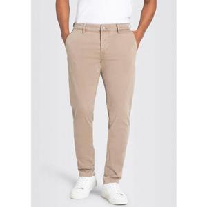 MAC Chinohose "Driver", Mit den typischen Chino-Taschen