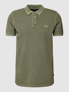 Joop Jeans Poloshirt Herren Poloshirt - JJJ-02Ambrosio, kleines Logo