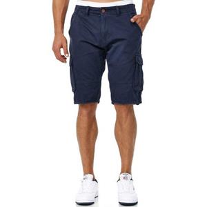 Indicode Cargoshorts "INMonroe"
