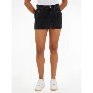 Tommy Jeans Jeansrock "SOPHIE LW MCR MN SKIRT BH0082", im 5-Pocket-Style