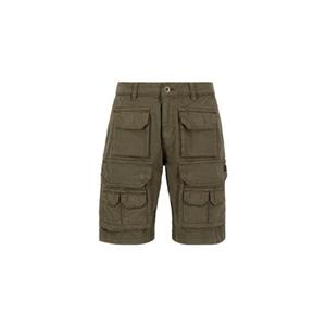 Alpha Industries Shorts "ALPHA INDUSTRIES Men - Shorts Battle Short"