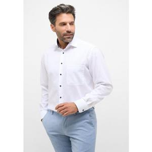 Eterna Langarmhemd COMFORT FIT