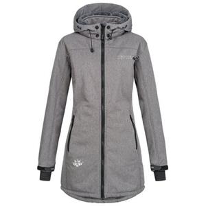 DEPROC Active Softshell-jas KEELE PEAK WOMEN