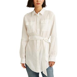 Overhemd Lauren Ralph Lauren CHADWICK-LONG SLEEVE-SHIRT