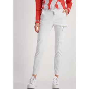 Monari Cargohose, mit aufgesetzten Taschen
