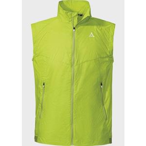 Schöffel Functionele bodywarmer Vest Bygstad M