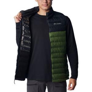 Columbia Bodywarmer PULVER LITE